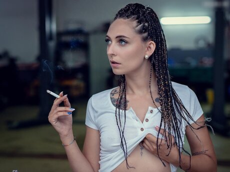 les fans débène les plus chauds érotique des photos