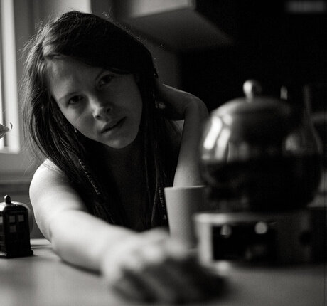 Jamie Kate étoile nue image