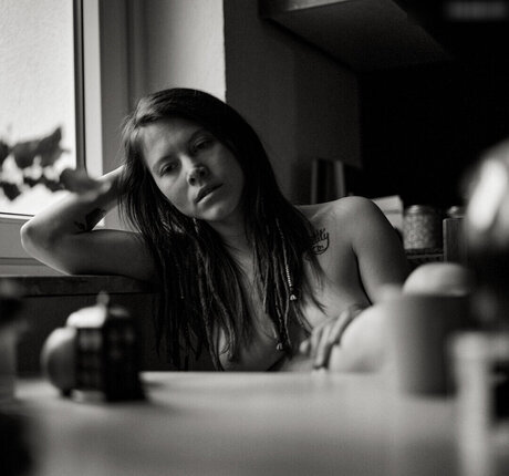 Jamie Kate actrice de sexe photos