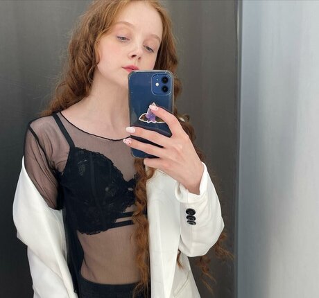 rousse solo onlyfans exclusif sympa archive