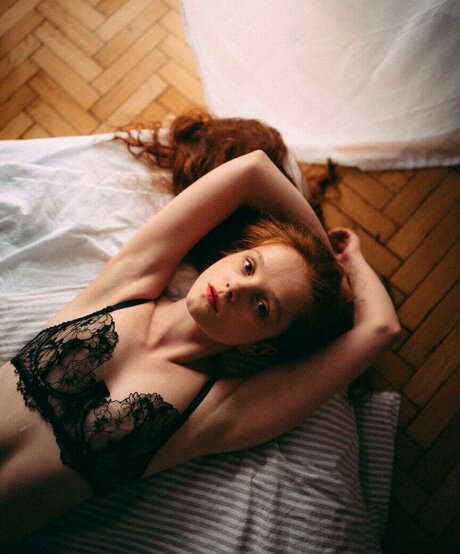 Shcherbakova Darya étoile gratuite collection