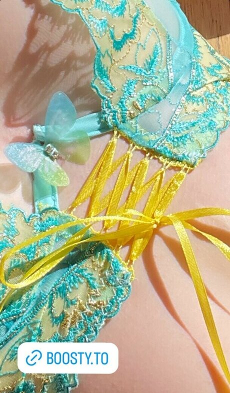 Shcherbakova Darya mannequin photo