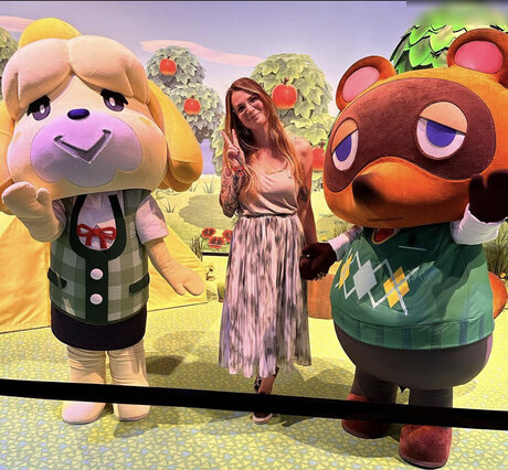 Jovlekaline étoile magnifique galeries