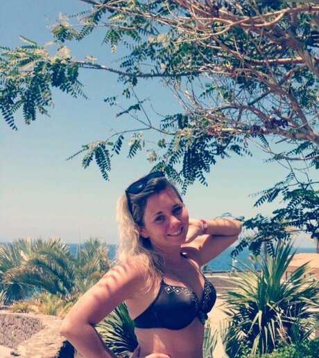 Jessi Faust Profilfoto