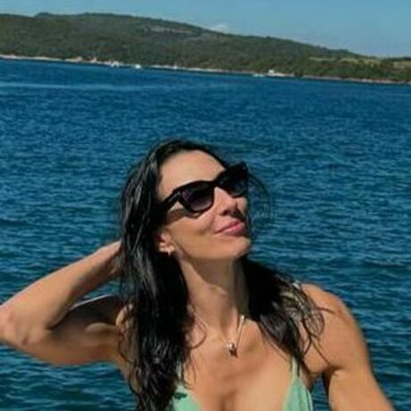 Sheilla Castro star du porno chaude photo