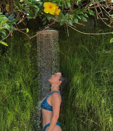 Fernanda Nobre belle actrice galerie