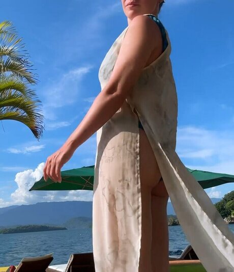 Fernanda Nobre meilleure actrice photos