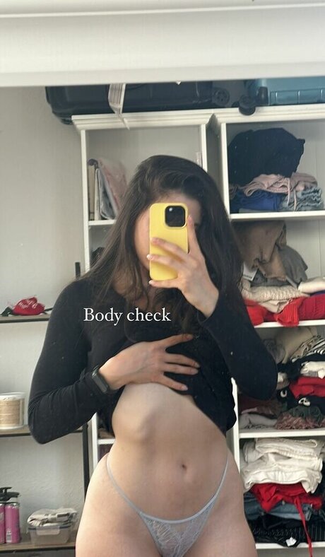 non seulementfans des nus sympas collection