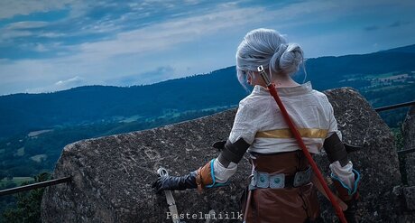 Pastelmiiilk star du porno nue photo