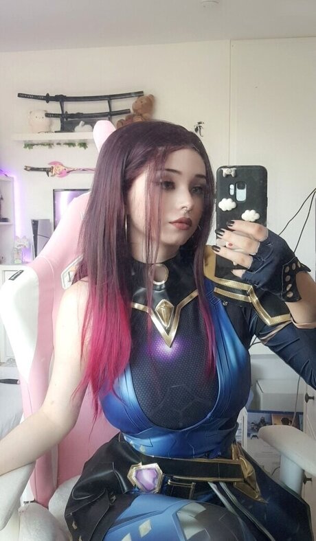 Pastelmiiilk modèle chaud des photos