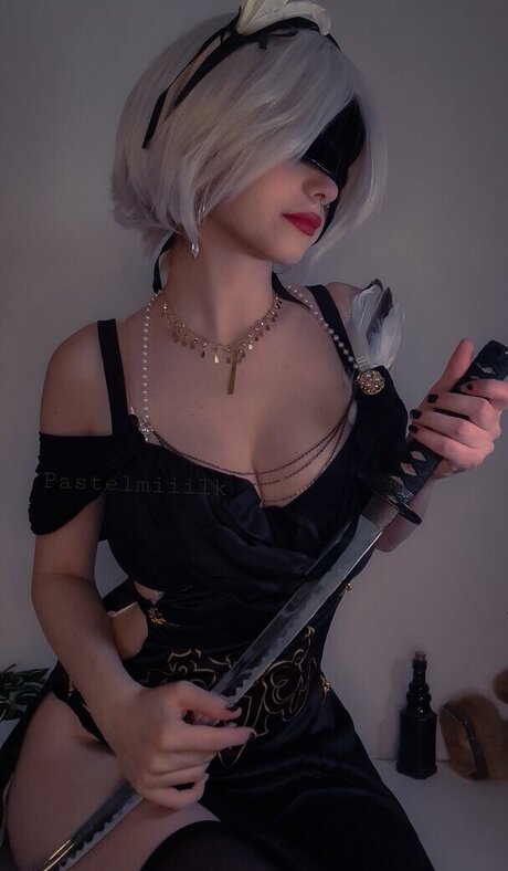 Pastelmiiilk jolie star du porno des photos