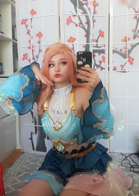 Pastelmiiilk Fotoaufnahmen