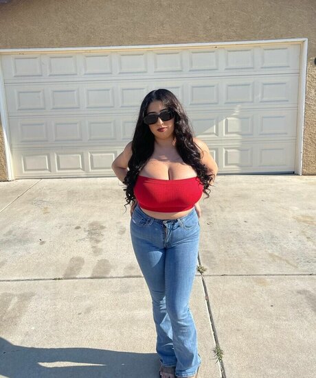 ashleyarambulaa étoile magnifique archive