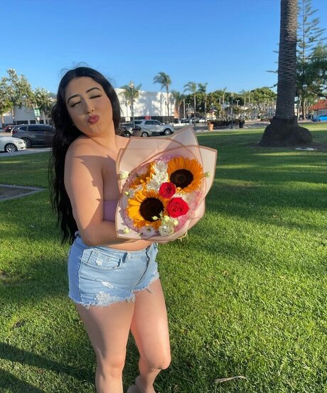 ashleyarambulaa art modèle des photos