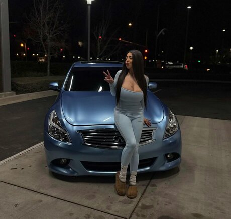 ashleyarambulaa étoile adulte photo