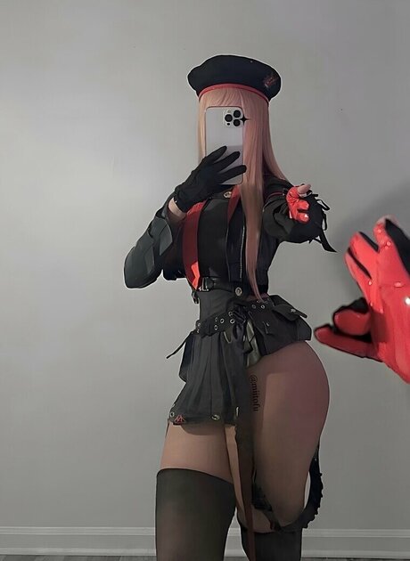 miitofu actrice nue galerie