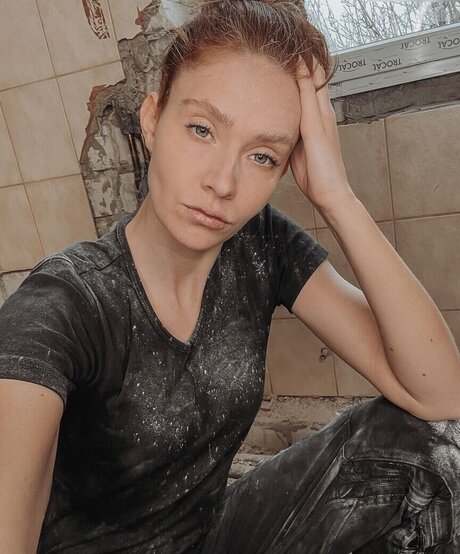 Sandra Hunke top star galeries