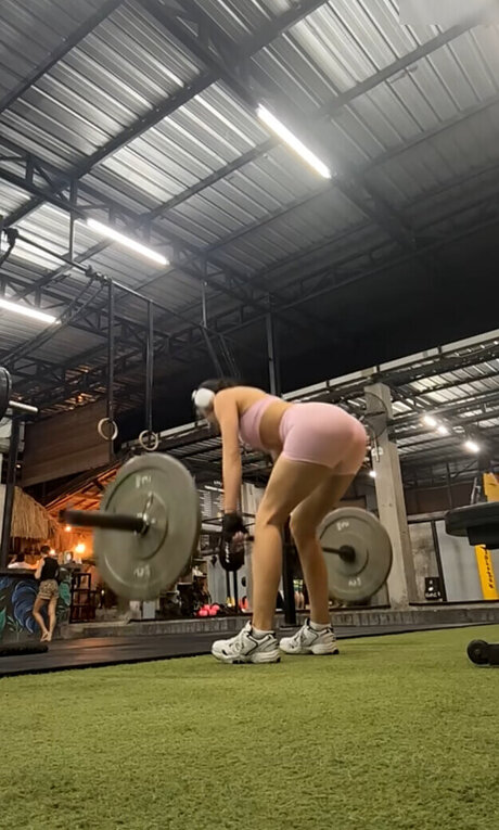 L a Elui modèle de sexe images