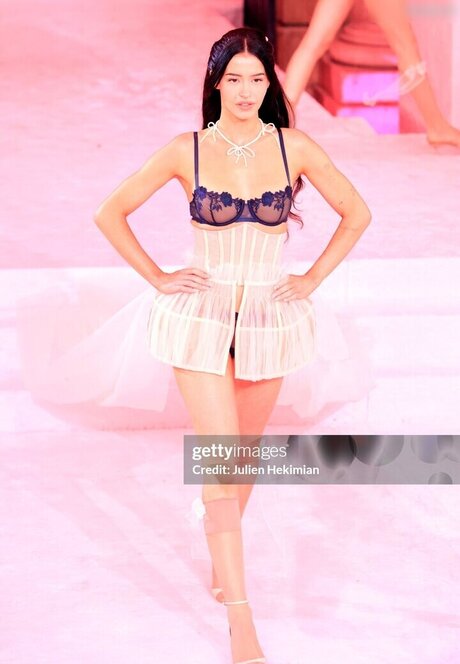 L a Elui actrice parfaite galerie