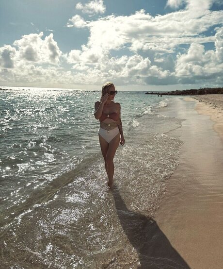 Daniela B chner actrice des photos