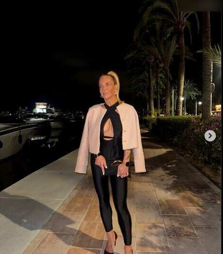 Daniela B chner sexe star galerie