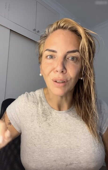 Daniela B chner star du porno gratuite image