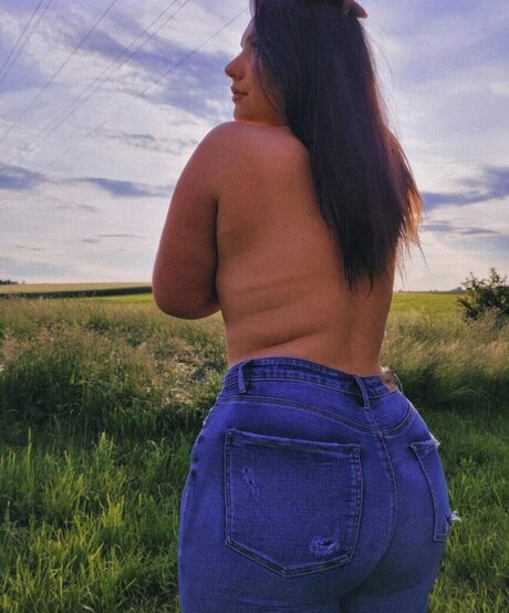 Lara Marie v__ étoile parfaite photos