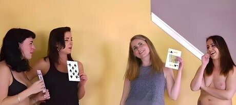 Lost Bet Games modèle de sexe archive