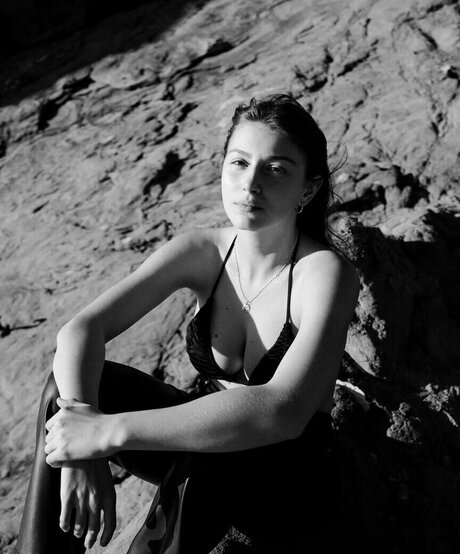 Miriam Bongiorni joli modèle images