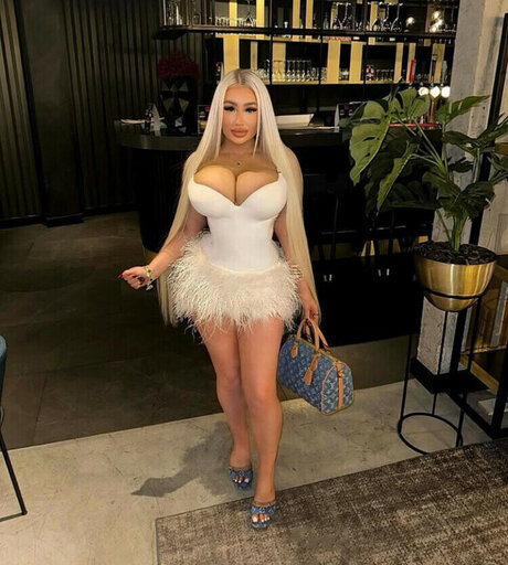 Corrinnadione jolie étoile collection