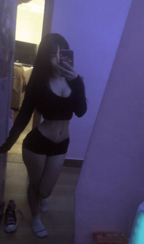 ily yuumi mannequin des photos