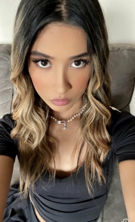 lilnatnat_ modèle parfait archive