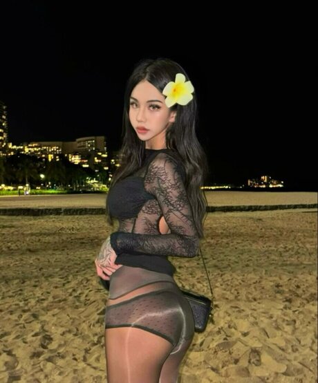 Trannyrudie étoile de haute qualité images