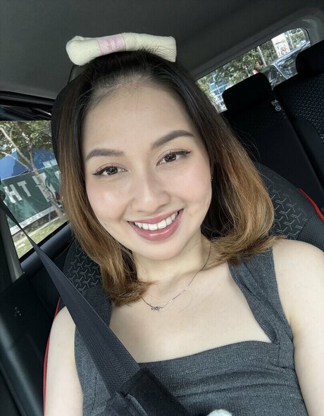 Swansage étoile sexy photo