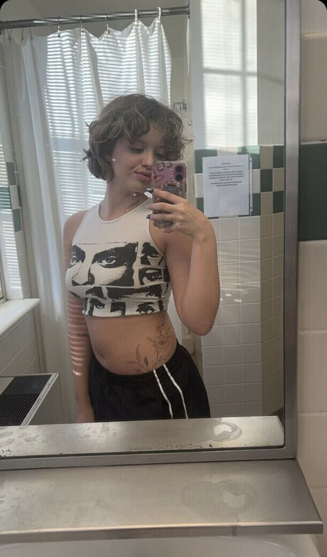 Gina Lynn art star du porno archive