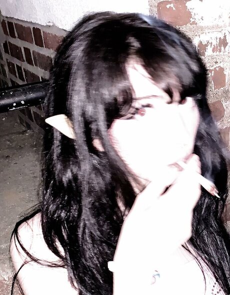 ébène maigre onlyfans art érotique collection