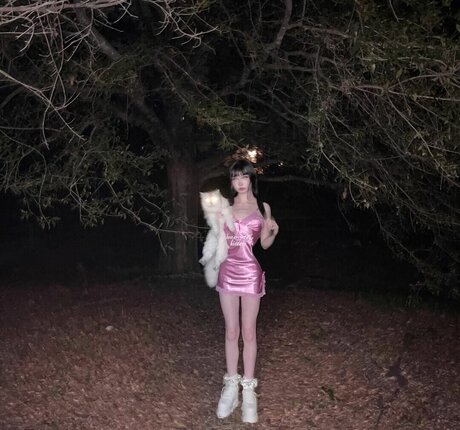 Sashad0ll art étoile des photos