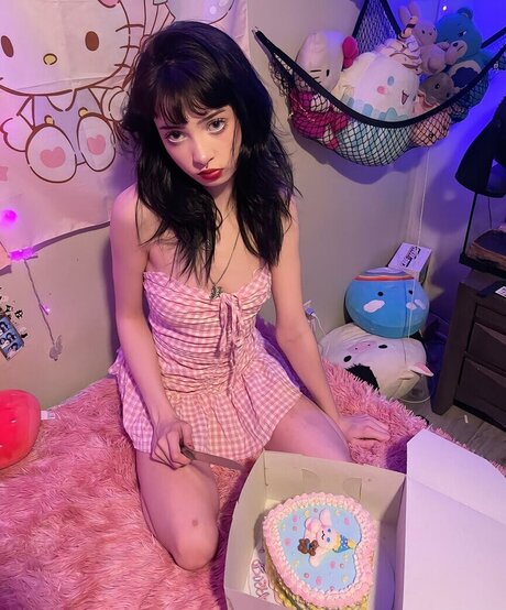 Sashad0ll modèle magnifique images