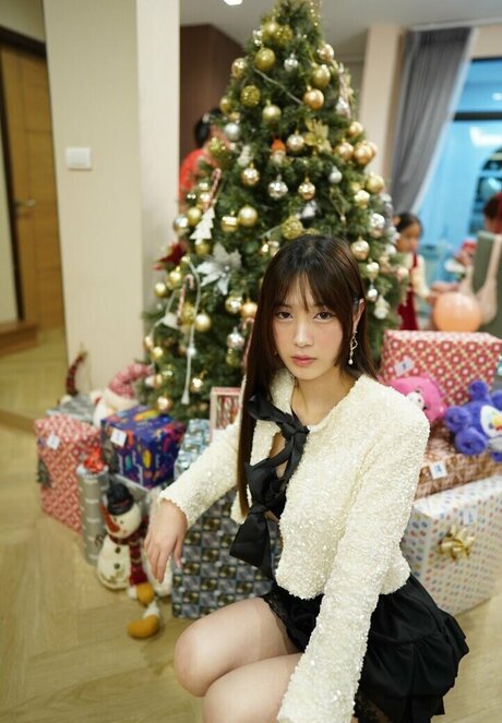 _pepi pp_ actrice parfaite photo