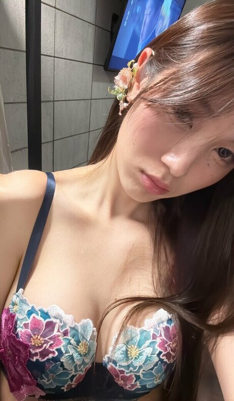 _pepi pp_ mannequin photo