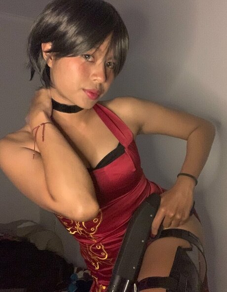 Vxilzie joli modèle image