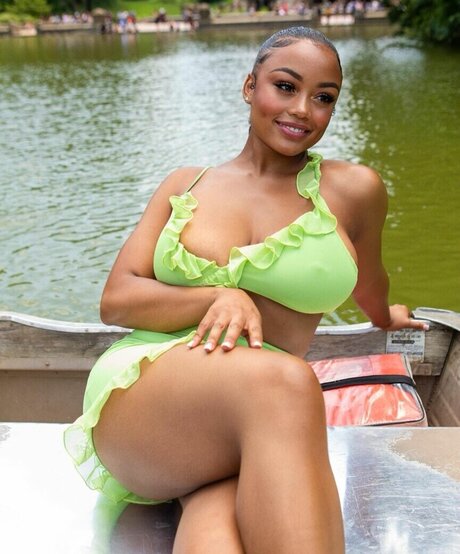 Taylor Banner haut de star du porno collection