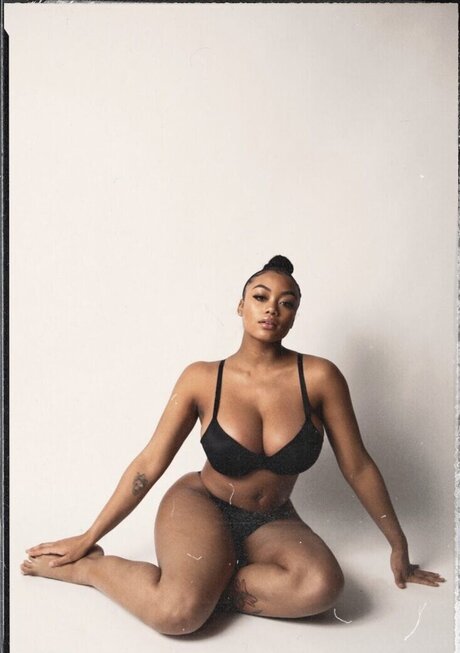 Taylor Banner modèle de sexe photo