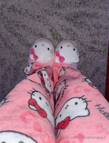 Alinahoneyx3 étoile gratuite collection