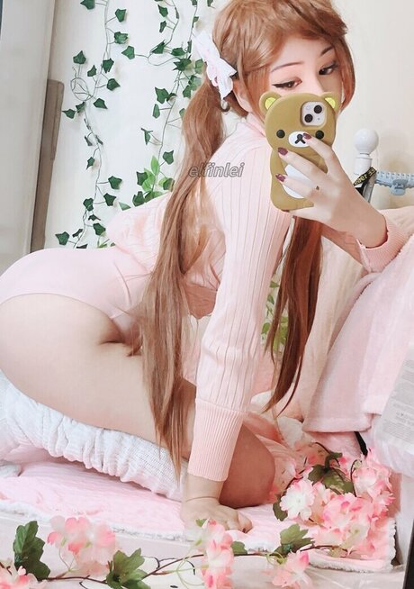 elfinlei modèle nu img