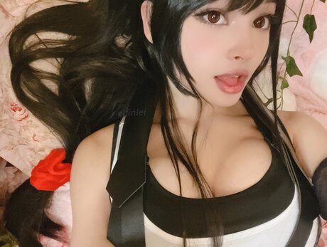 elfinlei star du porno chaud images