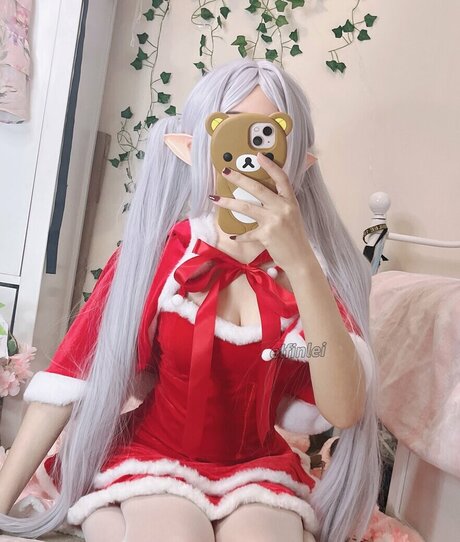 elfinlei actrice érotique galerie