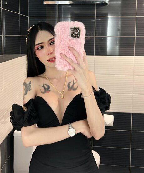 Natthrika modèle joli photo