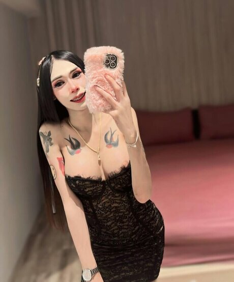 Natthrika mannequin collection