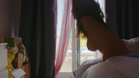 Ad le Exarchopoulos star du porno galerie